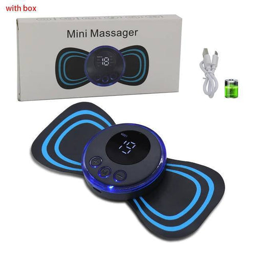 Mini Masajeador