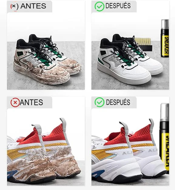 KIT DE LIMPIEZA + REGALOS ESPECIALES🎁