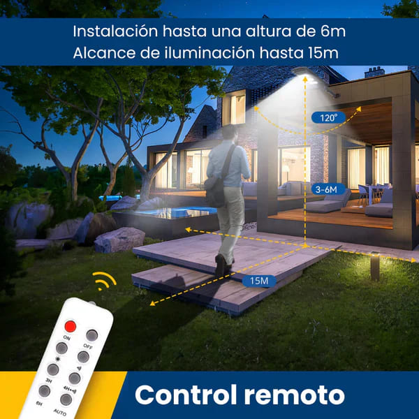 2X1 REFLECTOR SOLAR + REGALOS ESPECIALES🎁