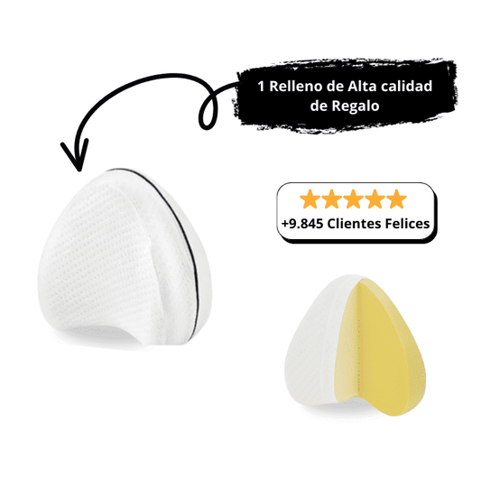 ALMOHADA ORTOPEDICA PARA PIERNAS + REGALOS ESPECIALES🎁