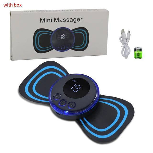 Mini Masajeador