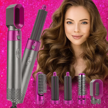 CEPILLO 5 EN 1 + REGALOS ESPECIALES🎁