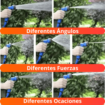 MANGUERA MAGICA 15 METROS