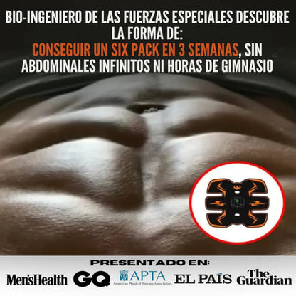 TONIFICADOR MUSCULAR + REGALOS ESPECIALES 🎁