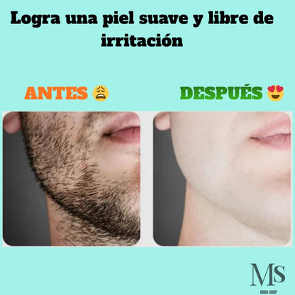 2X1 MINI AFEITADORA + REGALOS ESPECIALES 🎁