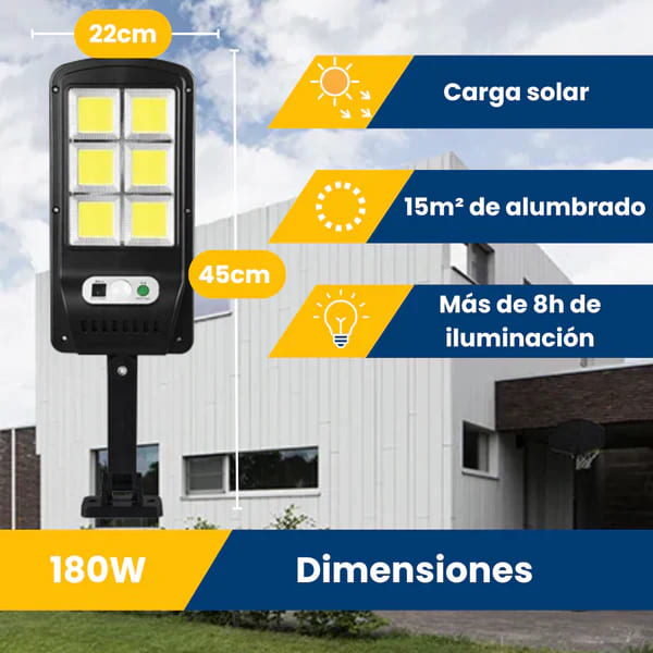 2X1 REFLECTOR SOLAR + REGALOS ESPECIALES🎁
