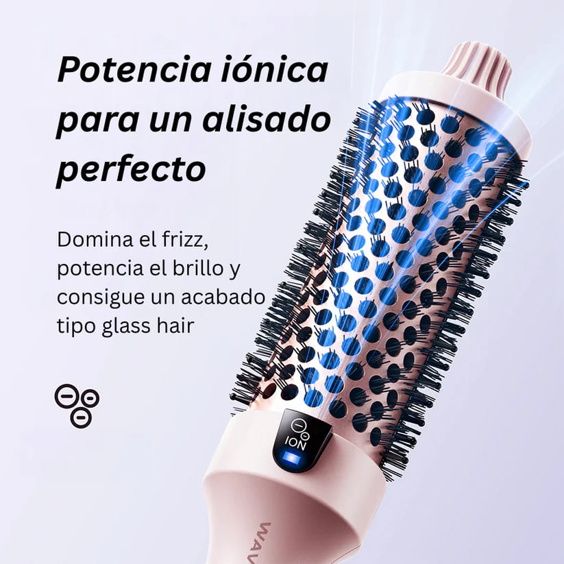 CEPILLO 3 EN 1 + REGALOS ESPECIALES 🎁