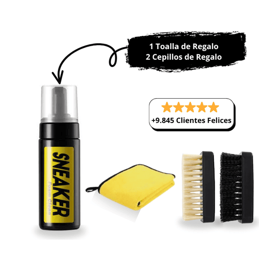 KIT DE LIMPIEZA + REGALOS ESPECIALES🎁