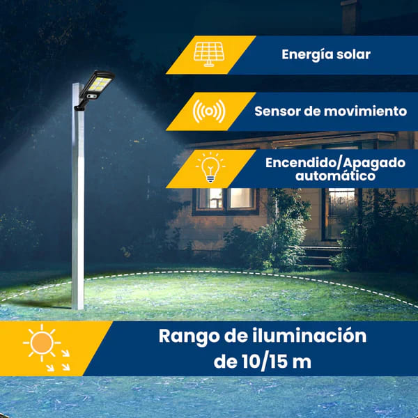 2X1 REFLECTOR SOLAR + REGALOS ESPECIALES🎁