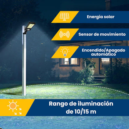 2X1 REFLECTOR SOLAR + REGALOS ESPECIALES🎁
