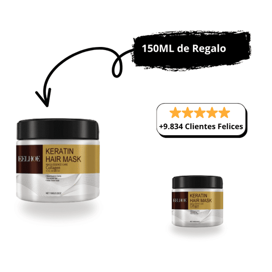 CREMA ALISADORA + REGALOS ESPECIALES🎁