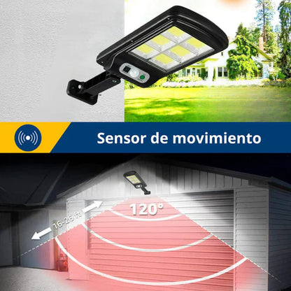 2X1 REFLECTOR SOLAR + REGALOS ESPECIALES🎁