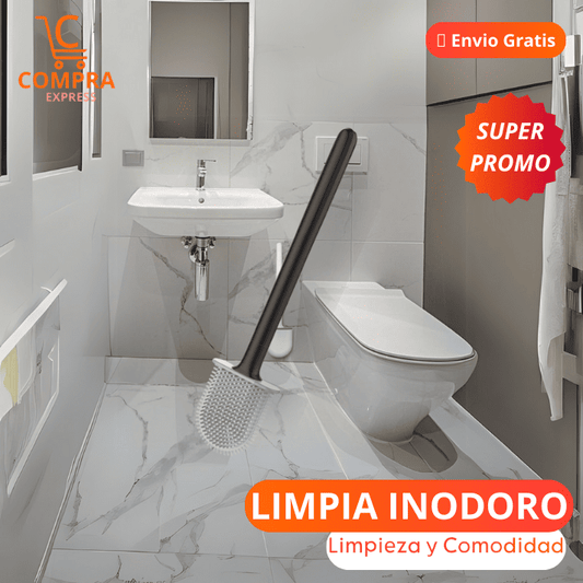 LIMPIA INODORO